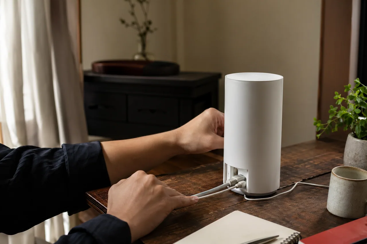 ドコモ home 5G 評判 のヒーロー画像