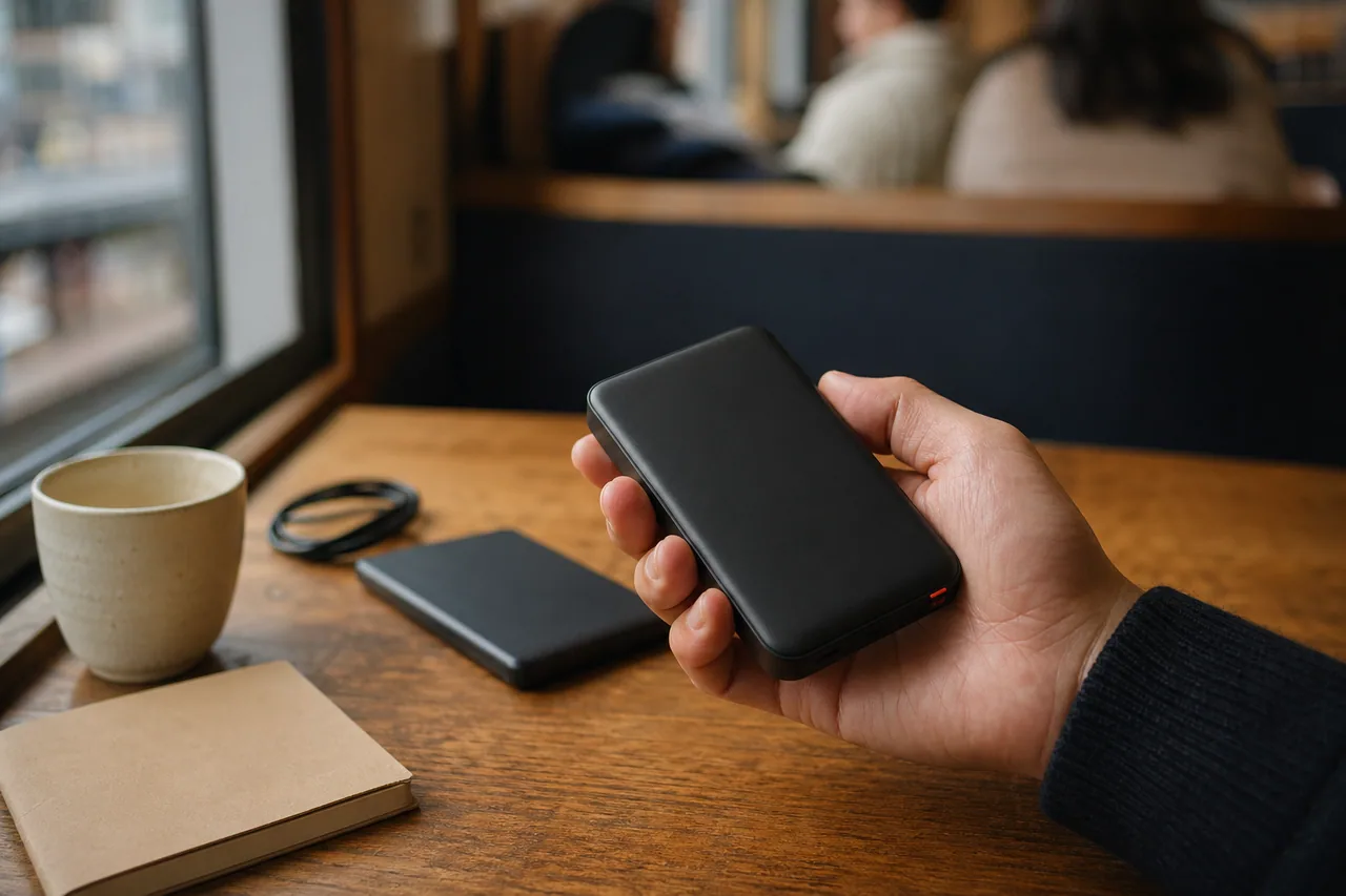 WiMAX モバイルのヒーロー画像