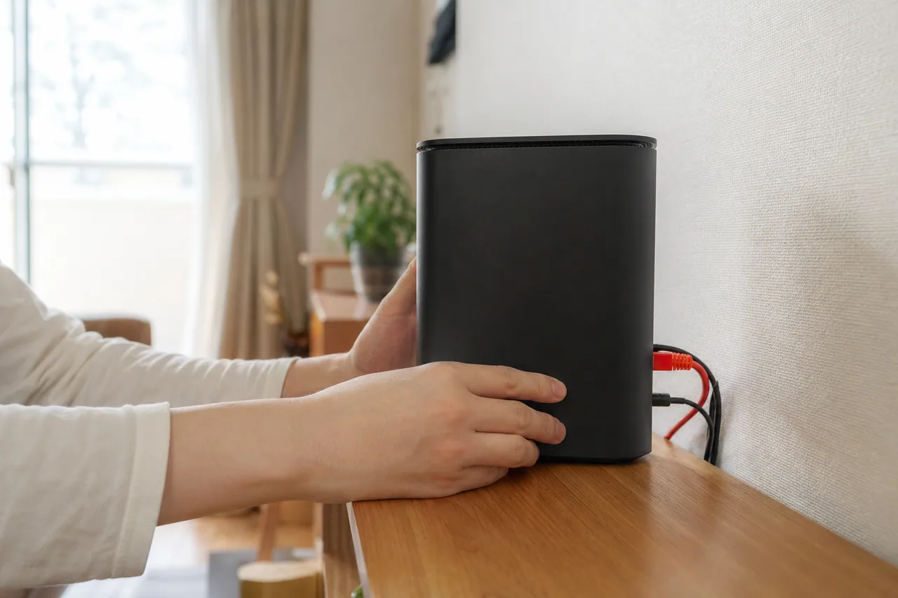 工事不要 WiFi おすすめ のヒーロー画像